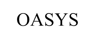 OASYS