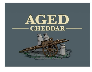 AGED CHEDDAR