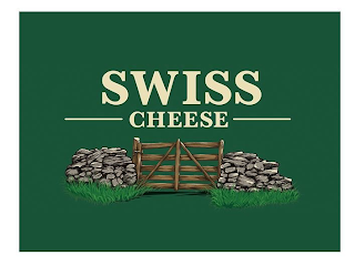 SWISS CHEESE