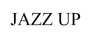 JAZZ UP