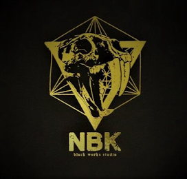 NBK BLACK WORKS STUDIO