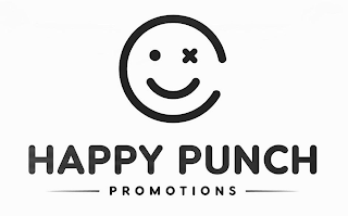 HAPPY PUNCH PROMOTIONS