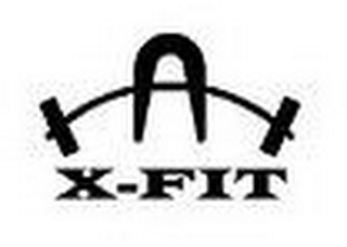 A X-FIT