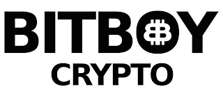 BITBOY CRYPTO BB