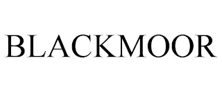 BLACKMOOR