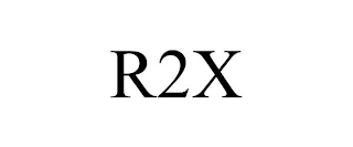 R2X