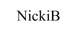 NICKIB