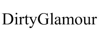 DIRTYGLAMOUR