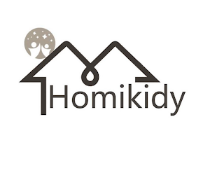 HOMIKIDY