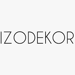 IZODEKOR