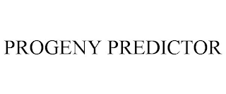 PROGENY PREDICTOR