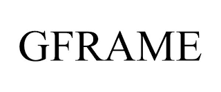 GFRAME