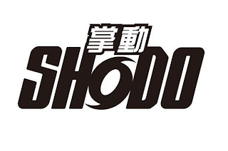 SHODO