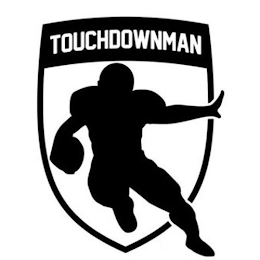 TOUCHDOWNMAN