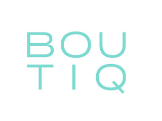 BOUTIQ