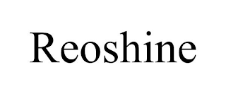 REOSHINE