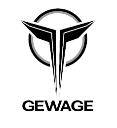 GEWAGE