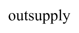 OUTSUPPLY