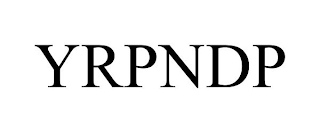 YRPNDP