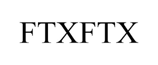 FTXFTX