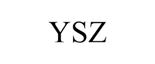 YSZ