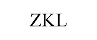 ZKL