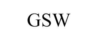 GSW