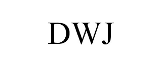 DWJ