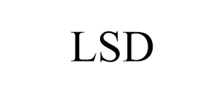 LSD