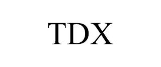 TDX