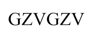 GZVGZV