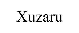 XUZARU