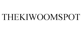 THEKIWOOMSPOT