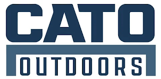 CATO OUTDOORS