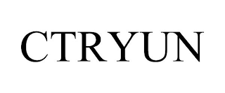 CTRYUN