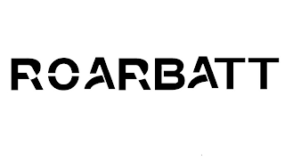 ROARBATT