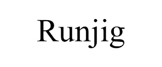 RUNJIG