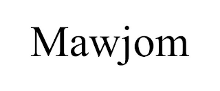 MAWJOM