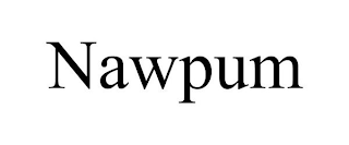 NAWPUM