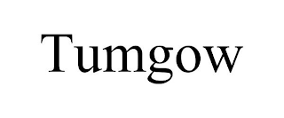 TUMGOW