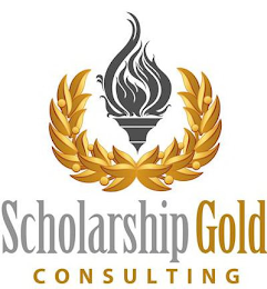 SCHOLARSHIP GOLD CONSULTING