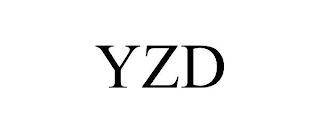 YZD