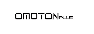 OMOTONPLUS