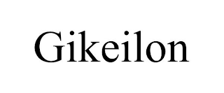 GIKEILON