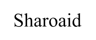 SHAROAID