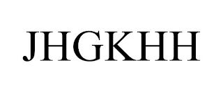 JHGKHH