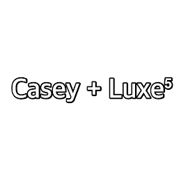 CASEY + LUXE5