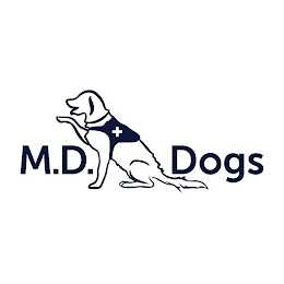 M.D. DOGS