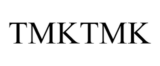 TMKTMK