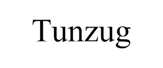 TUNZUG